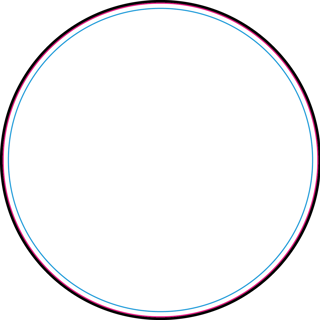 Circular Template Demo Image