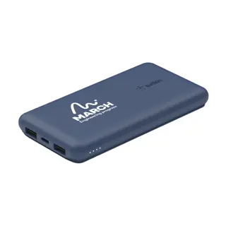 Blue Power Bank (1)