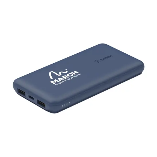 Blue Power Bank (1)