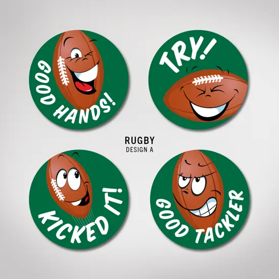 Rugby A