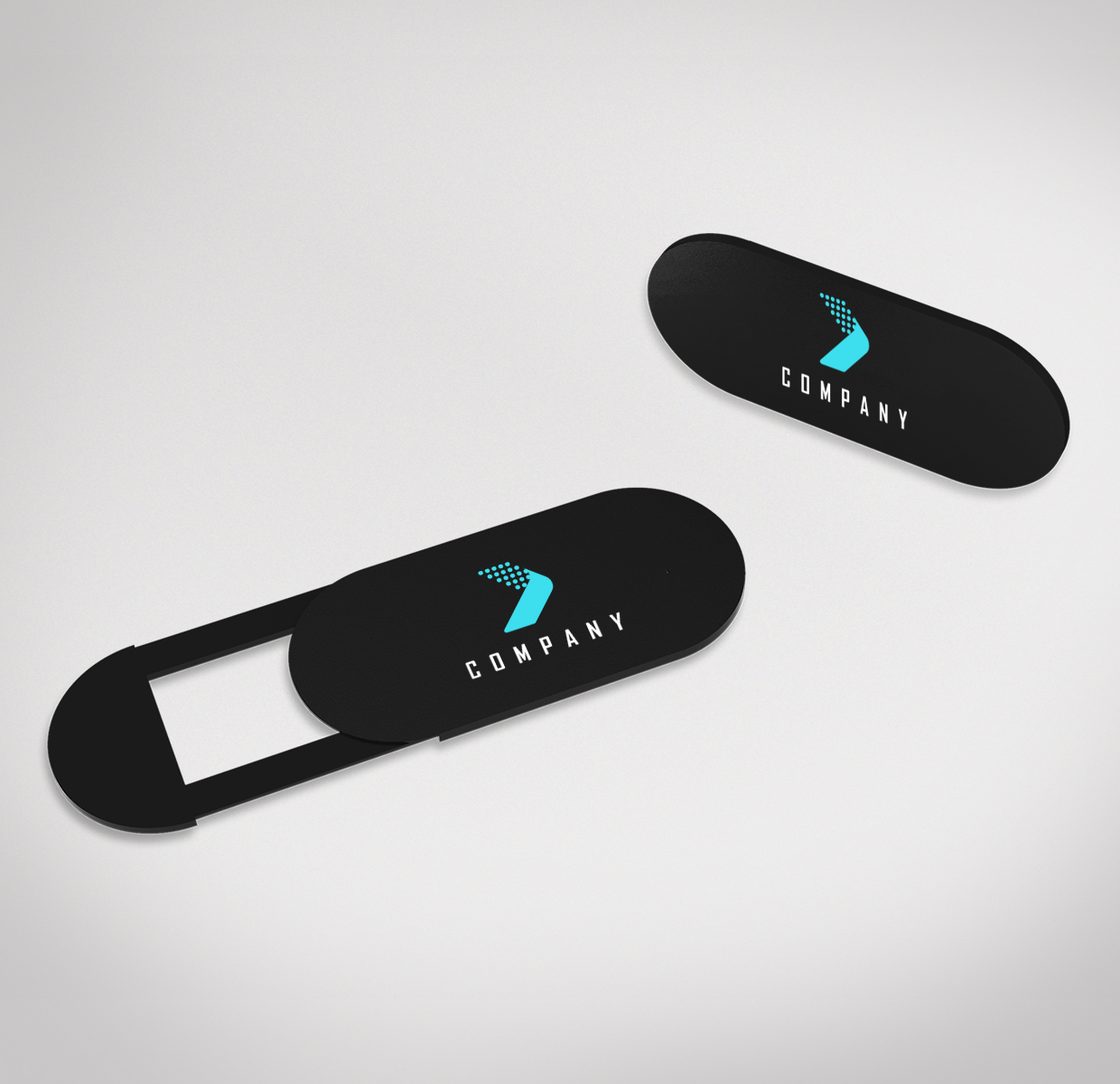 personalised webcam covers