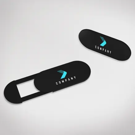 personalised webcam covers