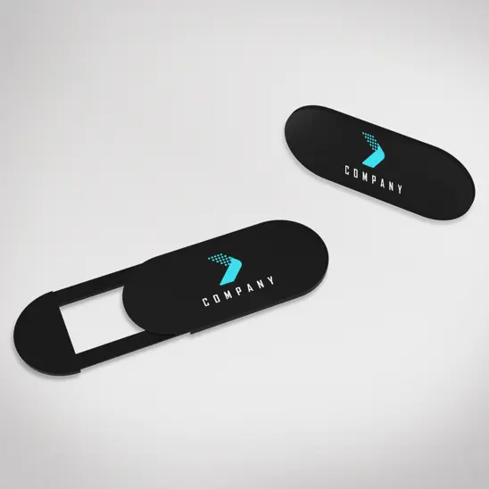 personalised webcam covers