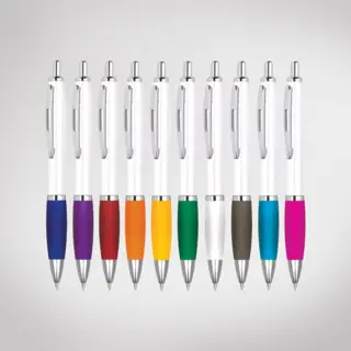 Various Pen Colours