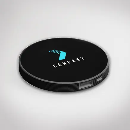 Dot Charger
