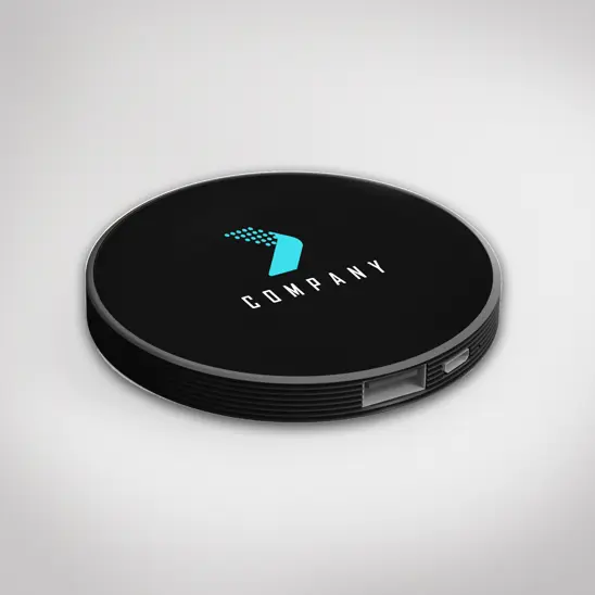 Dot Charger
