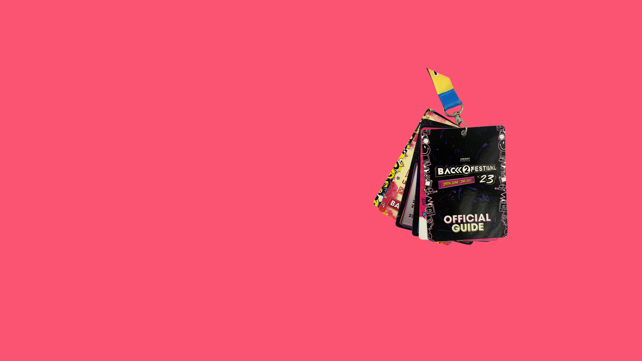 Specialist Event Printers 5