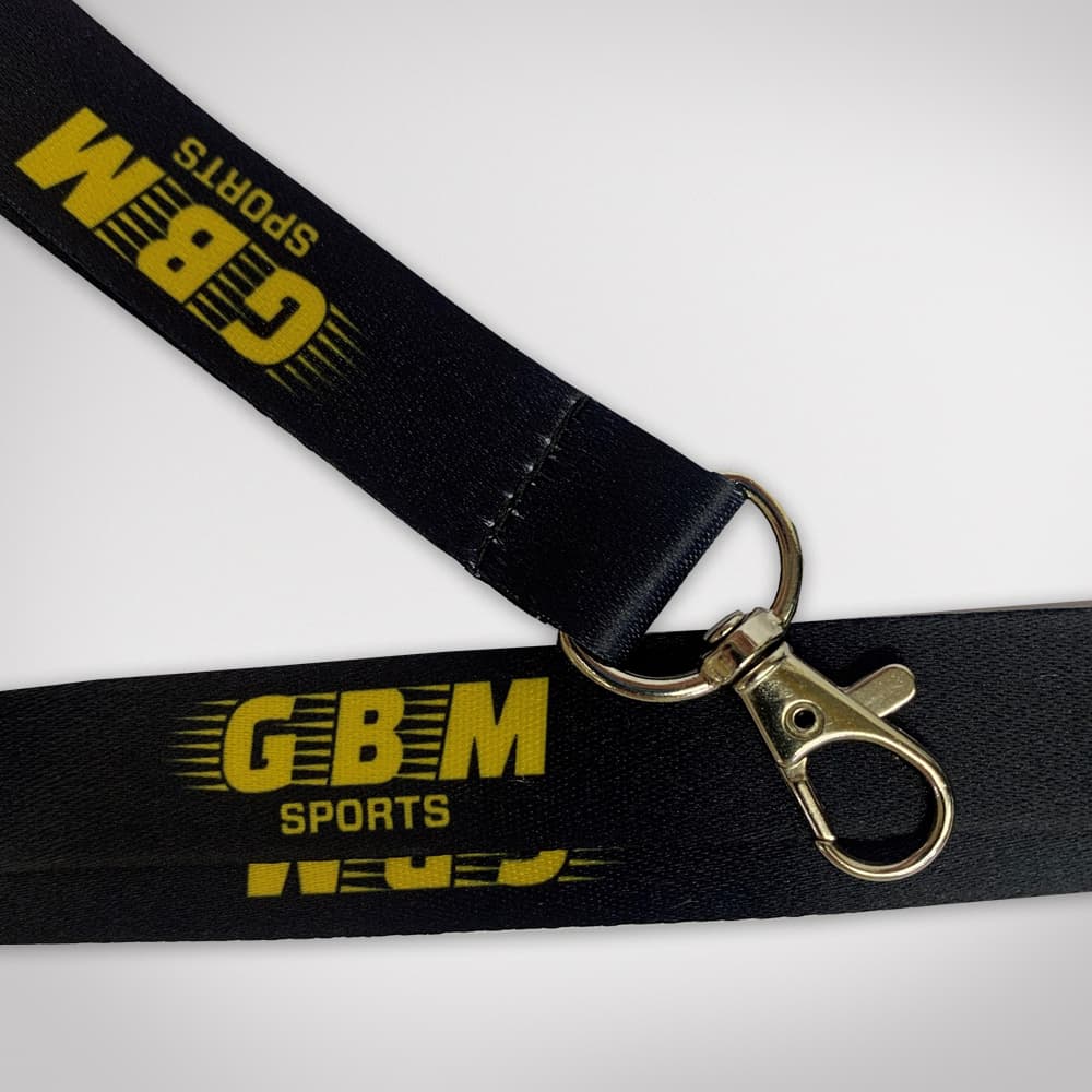 Gmbsportslanyard