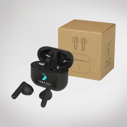 Earbuds
