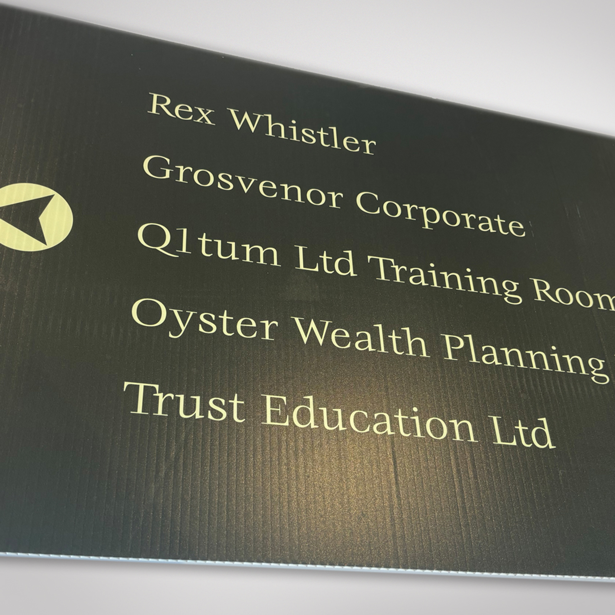 Correx Market Traders - Segnaletica A Doppia Faccia Impermeabile - Foto 9