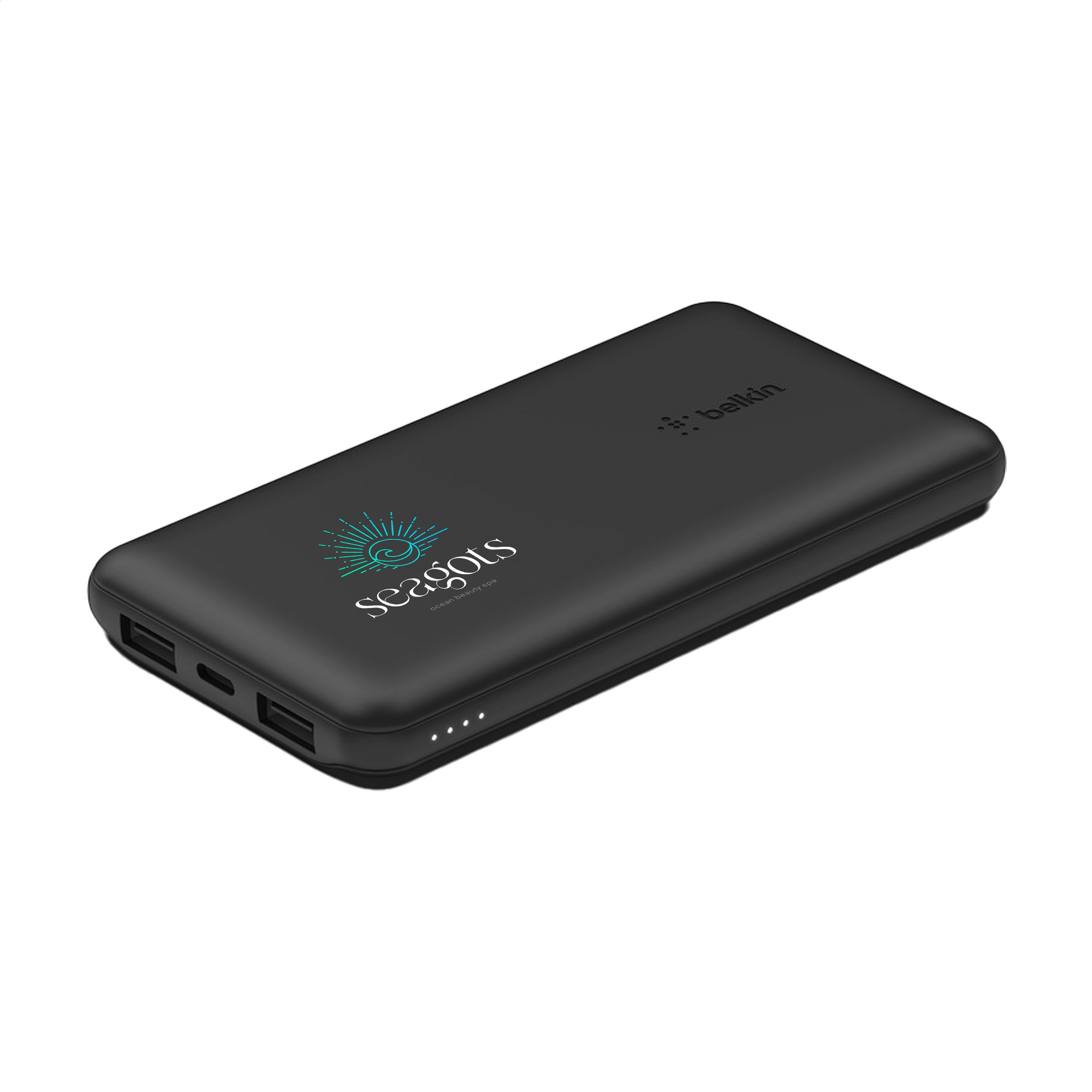Belkin Boostcharge Powerbank 10K