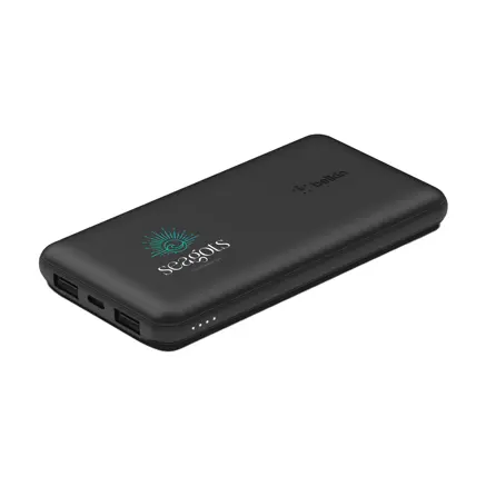Belkin Boostcharge Powerbank 10K