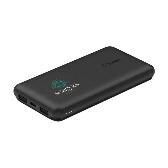 Belkin Boostcharge Powerbank 10K