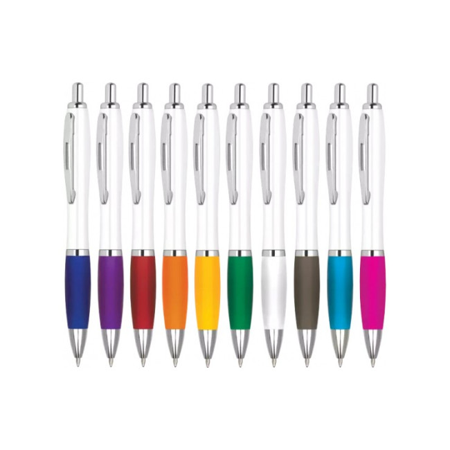 Thumbnail Contour Extra Printed Ballpen