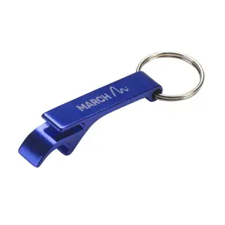 Bottle Opener Keyring (1)