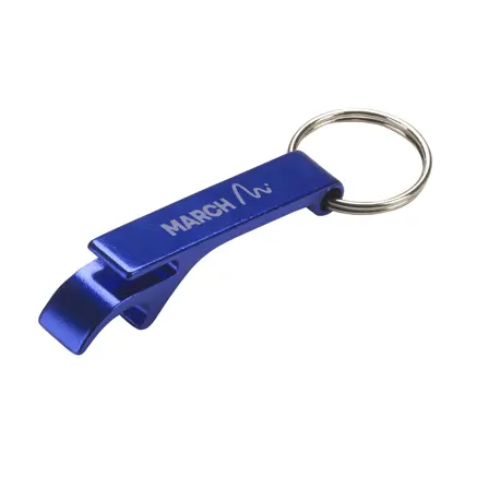 Bottle Opener Keyring (1)