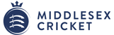 Middlesex County Cricket Club Logo