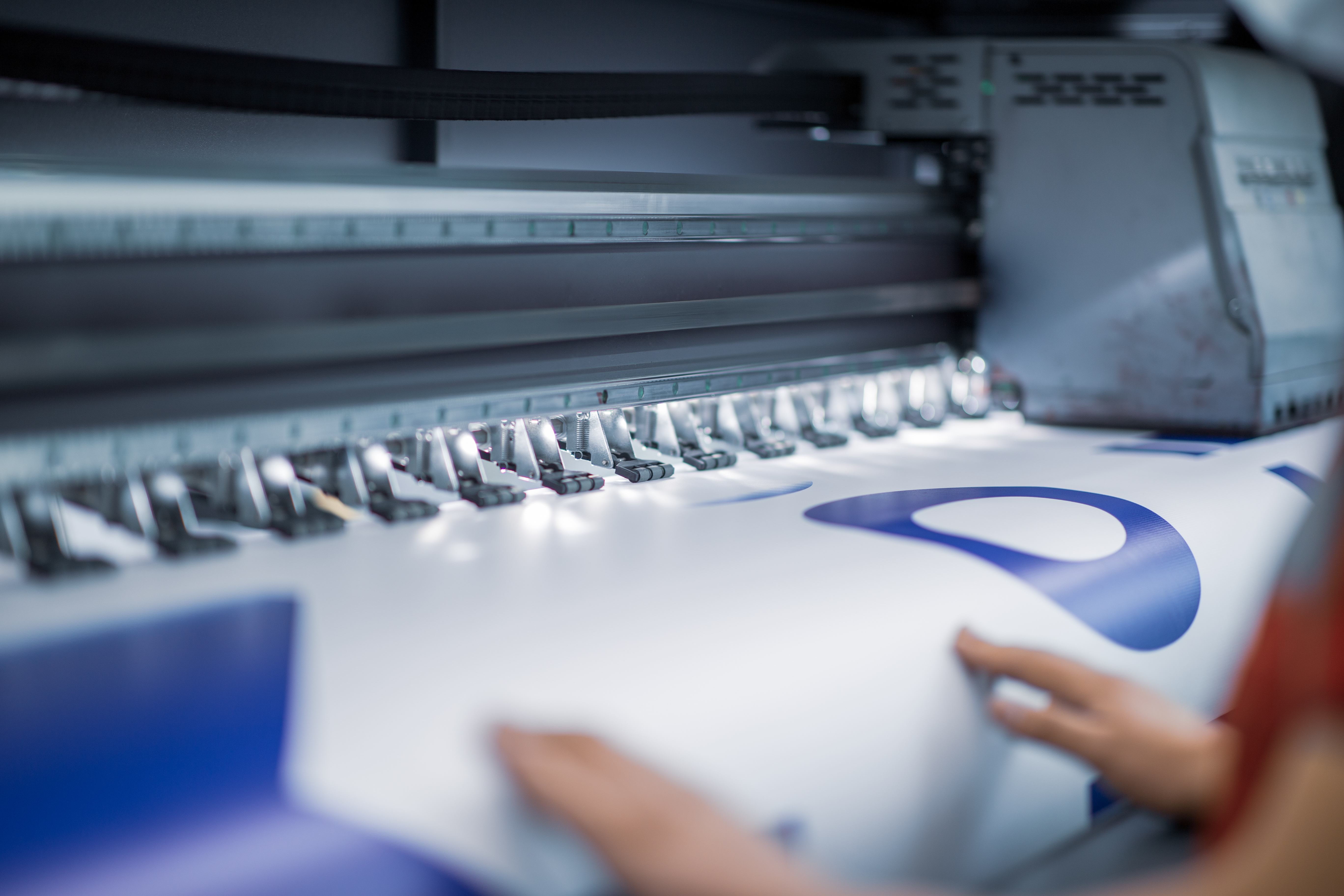 Sustainable Print Company