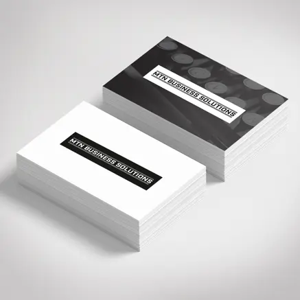 Business Cards