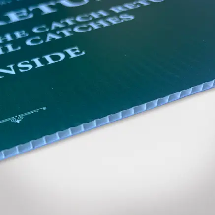 Correxboard Cider Barlow