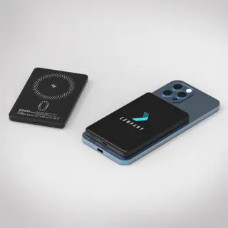 Magnetic Powerbank