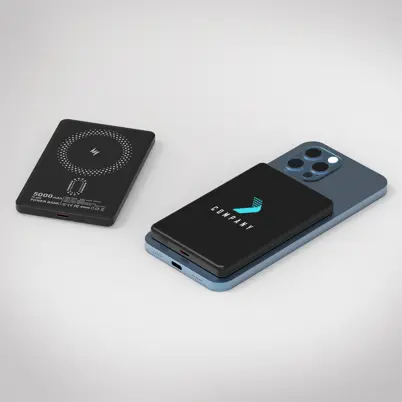 Magnetic Powerbank