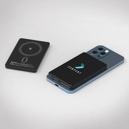 Magnetic Powerbank