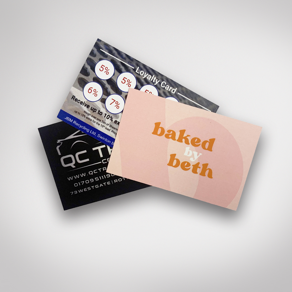 Are Business Cards Still Relevant? Exploring Their Modern Impact