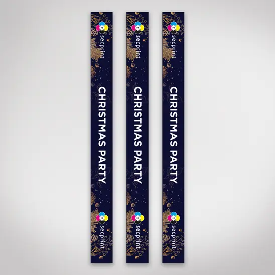 Christmaspartywristband