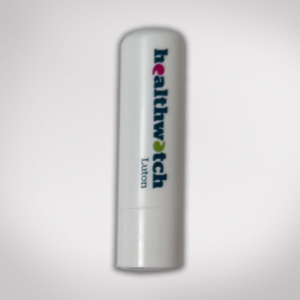 HW Lip Balm