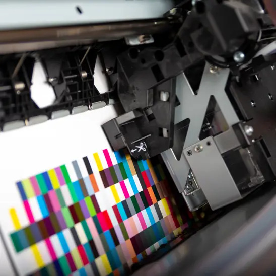 Impact Less Printing System Sustainable Printing Solutions | Eco-Friendly Print by Secprint | Secprint