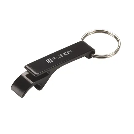 Bottle Opener Black
