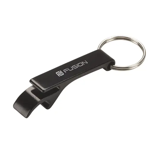 Bottle Opener Black