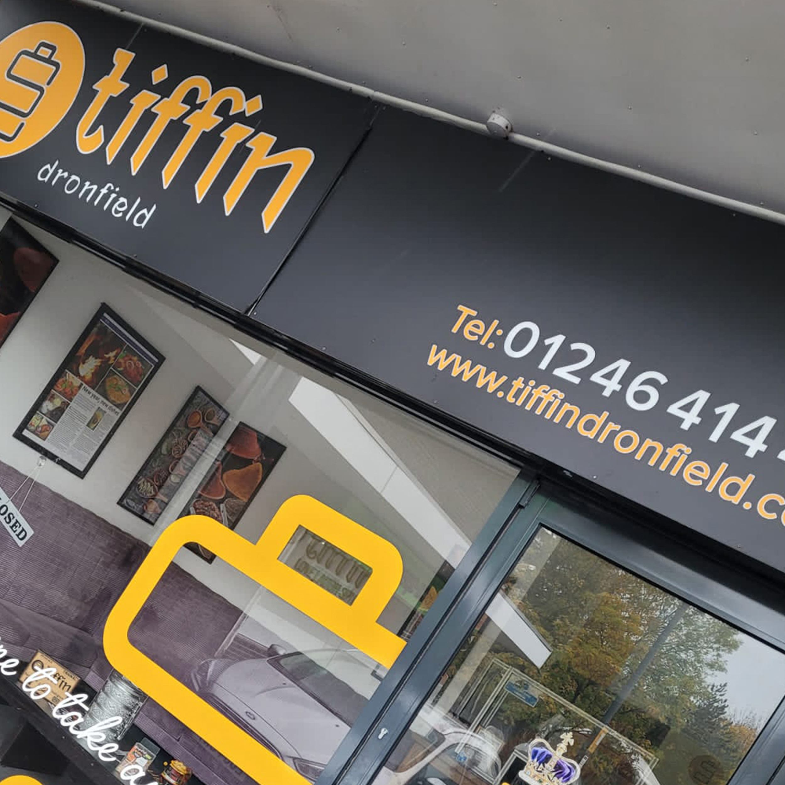 Dibond Lettering Aluminium Dibond Printing | Aluminium Dibond Signs