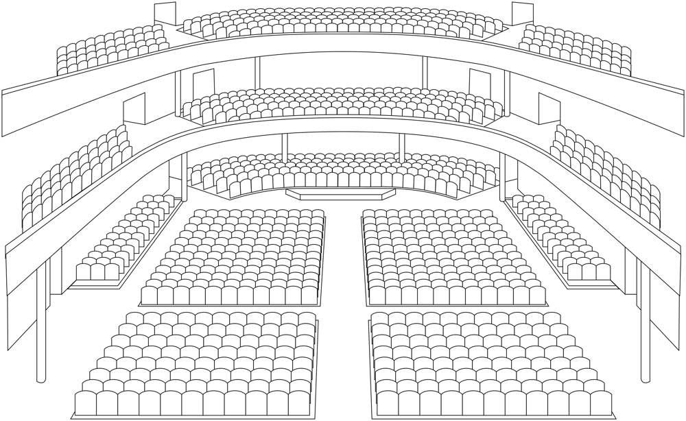 Temporary Seating Plan Stickers Seating Plan Labels Secprint